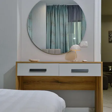 Apartman Season *