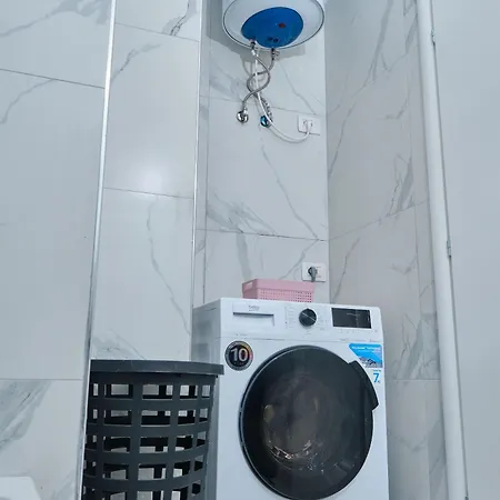Apartman Season Shkodra