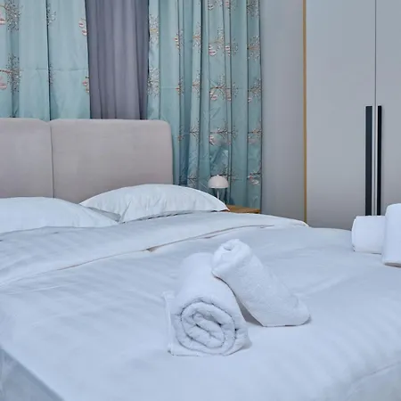 Apartman Season *