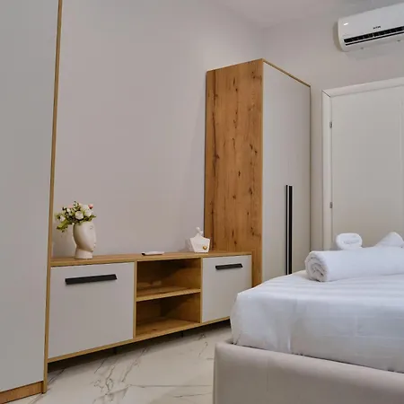 Apartman Season