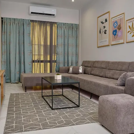 Season Apartman *
