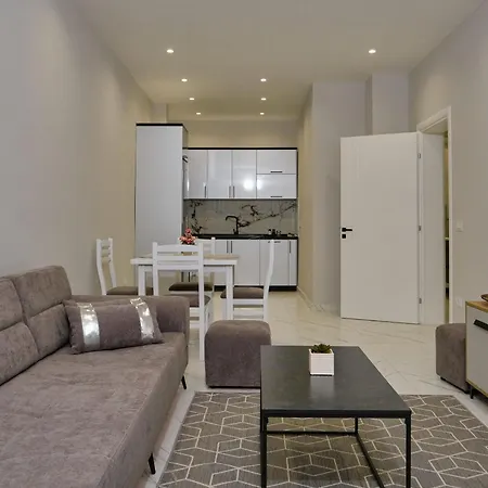Apartman Season