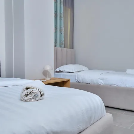 Apartman Season Shkodra