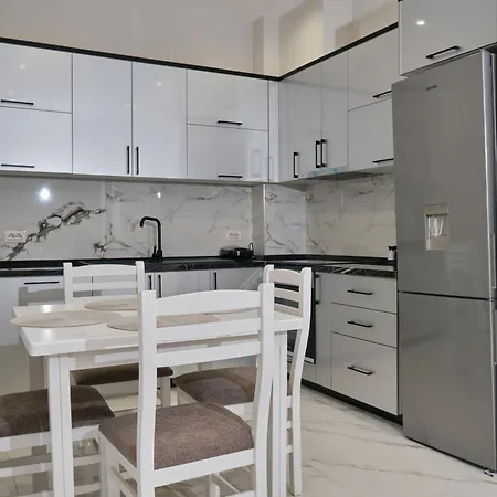 Season Apartman *