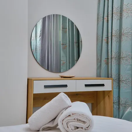 Apartman Season Shkodra