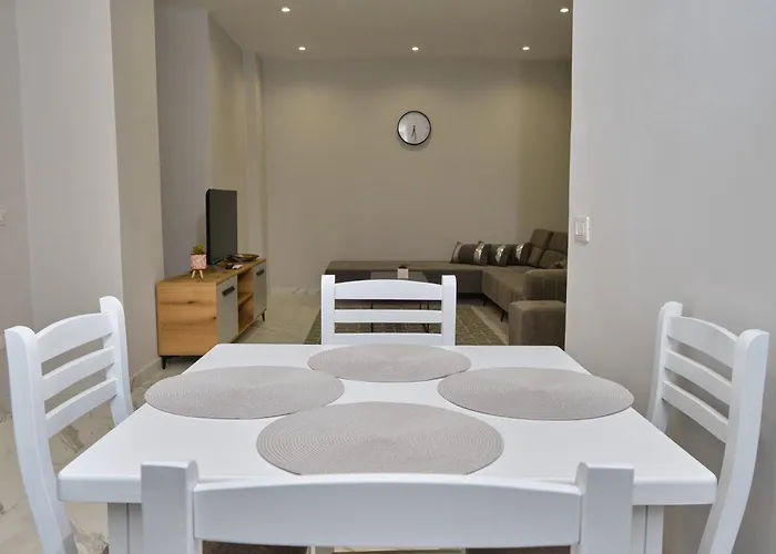 Season Appartamento *