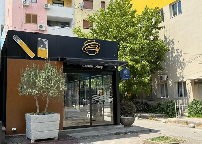 Appartamento Season Shkodër