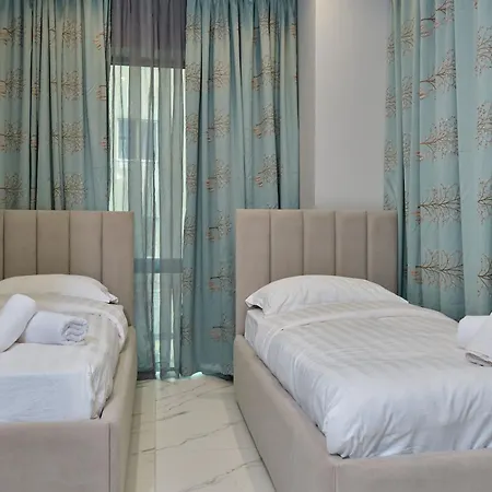 Season Appartement