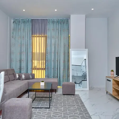 Apartment Season Shkoder