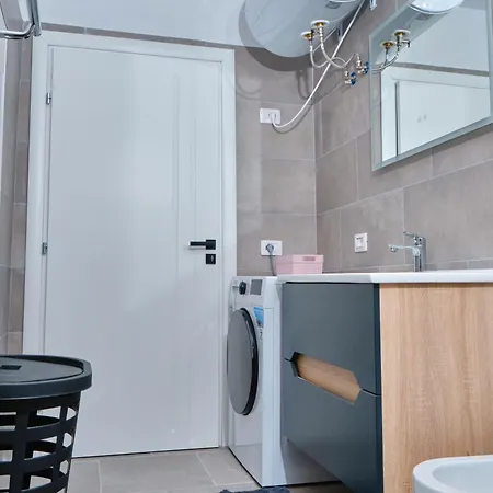 Season Appartement Shkodër