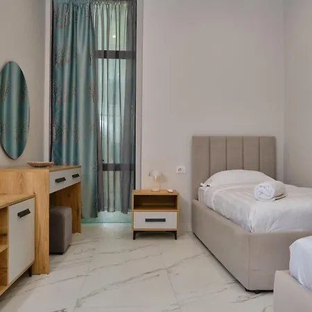 Season Appartement Shkodër