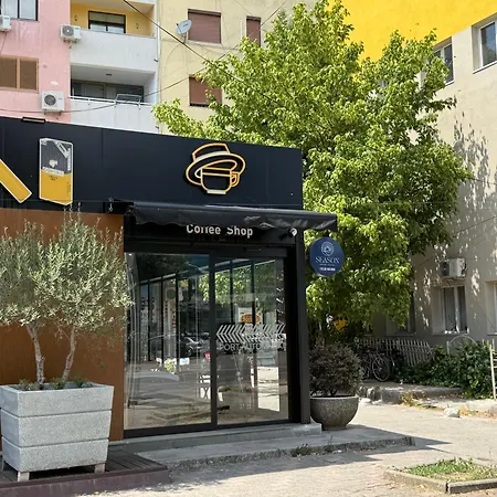 Apartment Season Shkoder