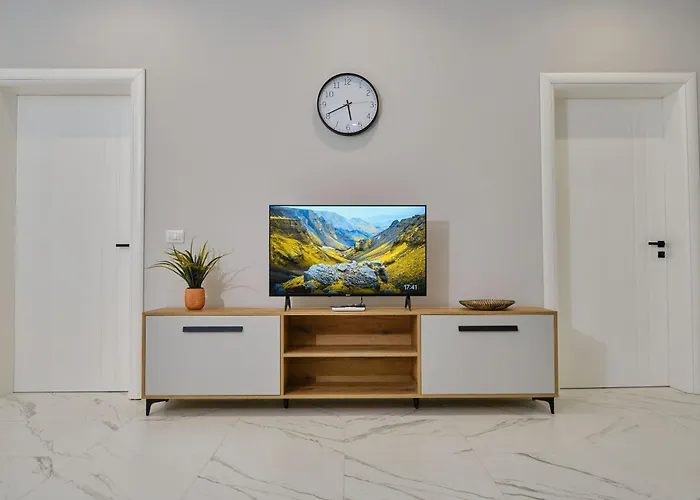 Season 公寓 Shkodër