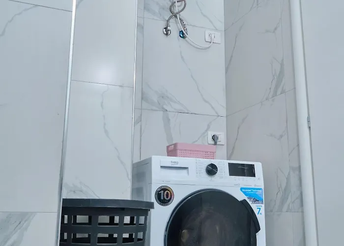 公寓 Season Shkodër