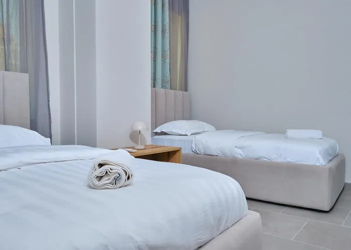 公寓 Season Shkodër