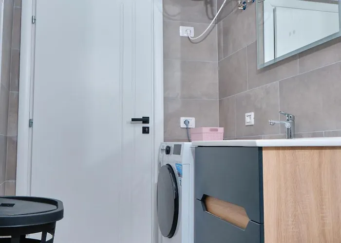 Season 公寓 Shkodër