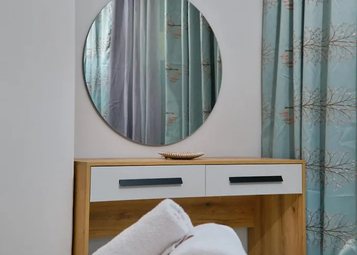 公寓 Season Shkodër